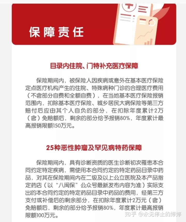 关于惠民保险适合什么人买的信息