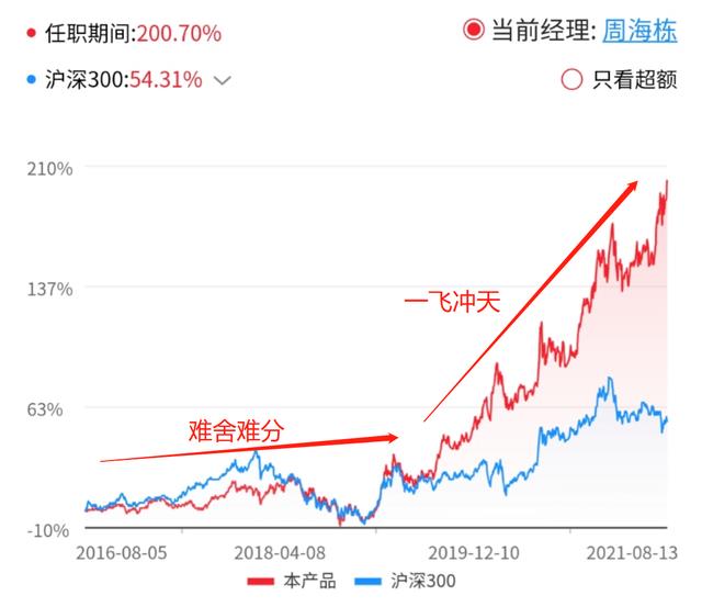 2022跌得最惨的基金