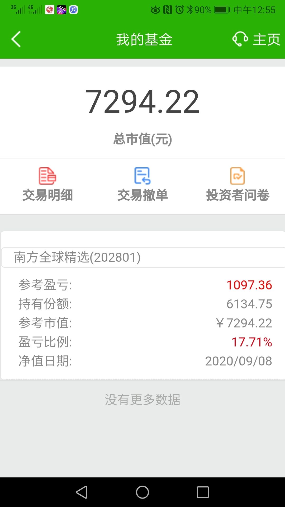 qdll基金为什么不要买 qdll基金是什么意思